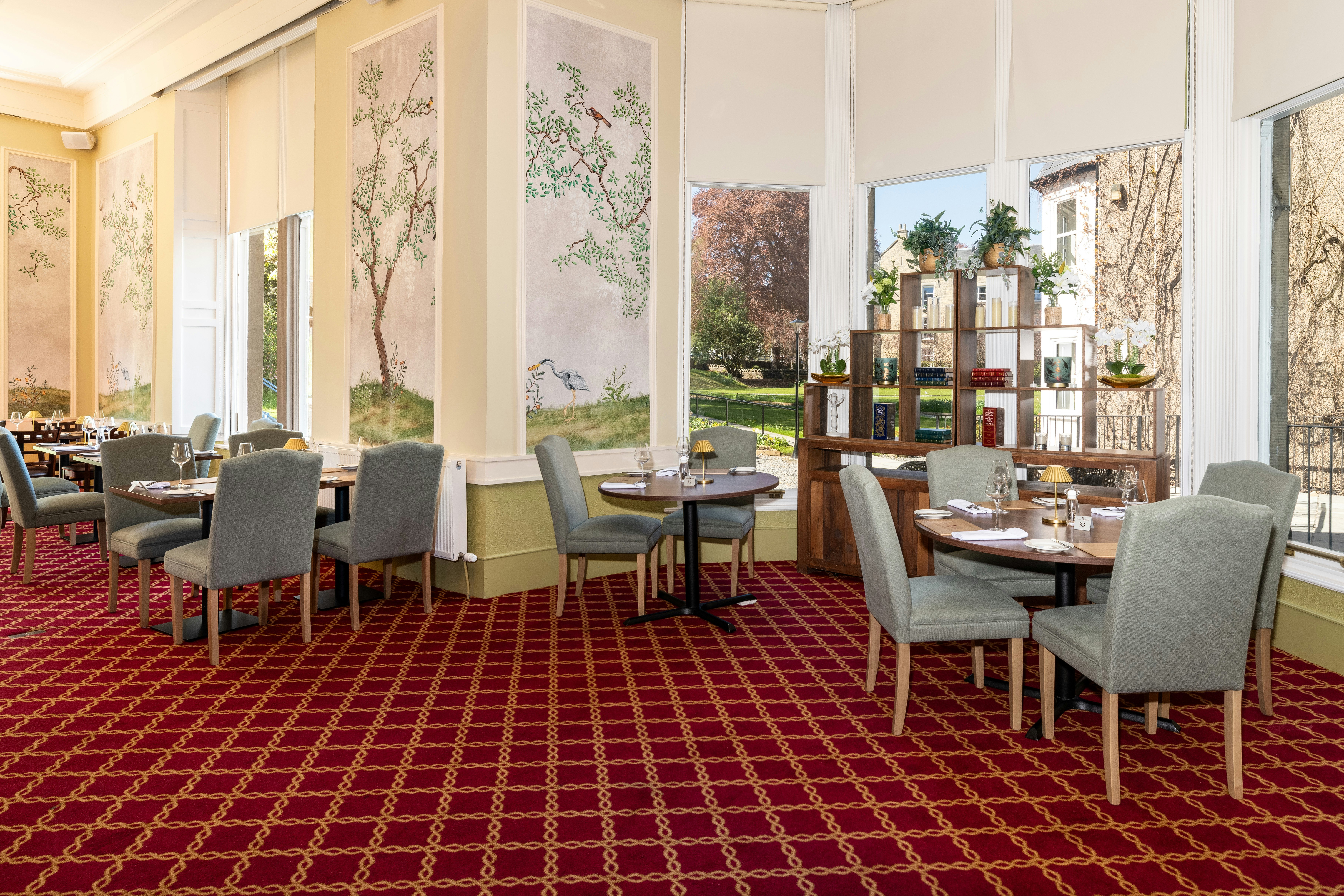 Fishers Hotel 32/50