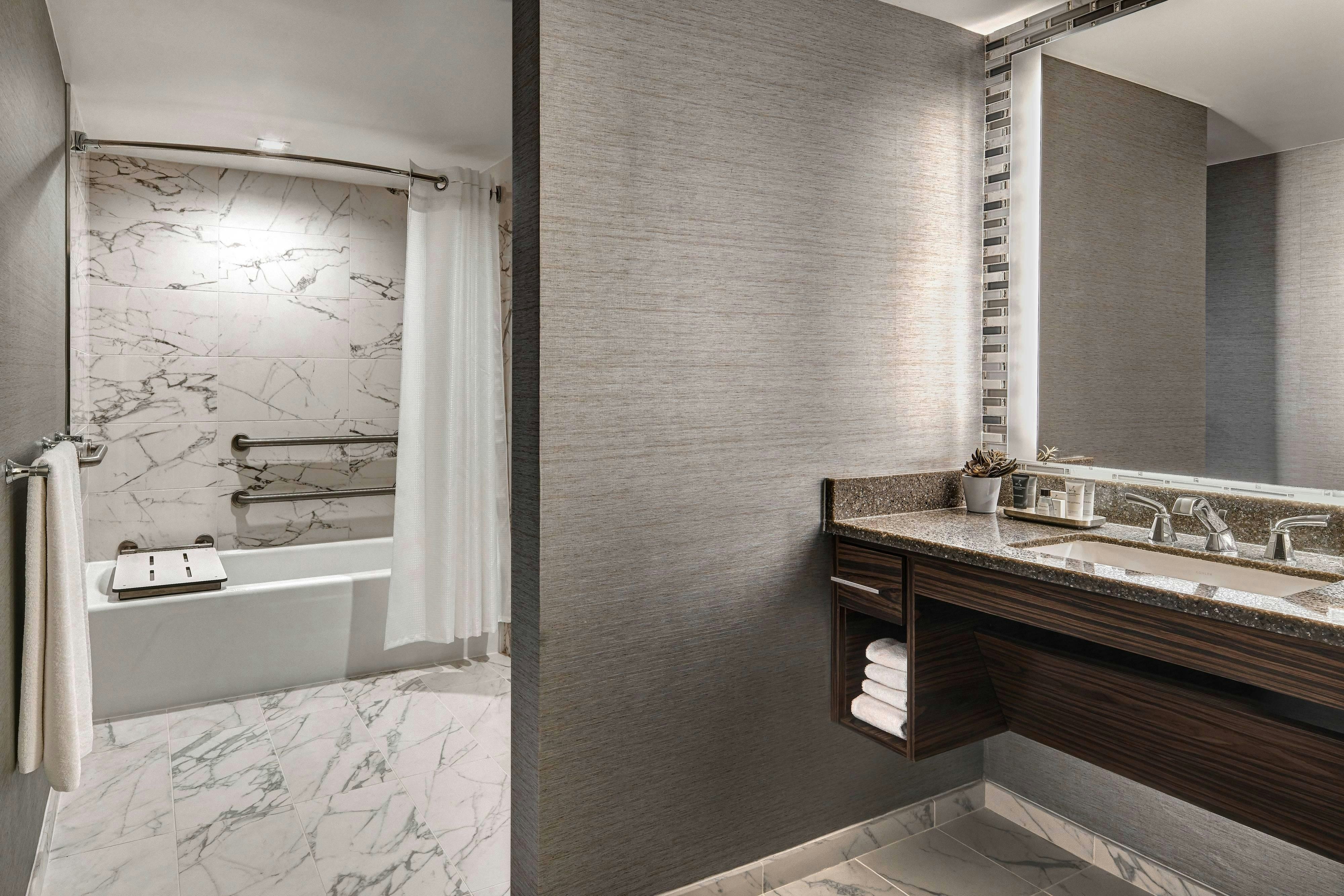 غرفة، Jw Marriott Union Square San Francisco 5/6