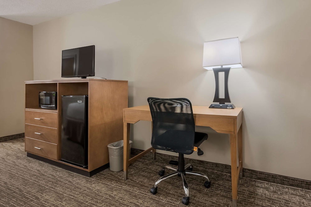 Best Western University Inn 38/42