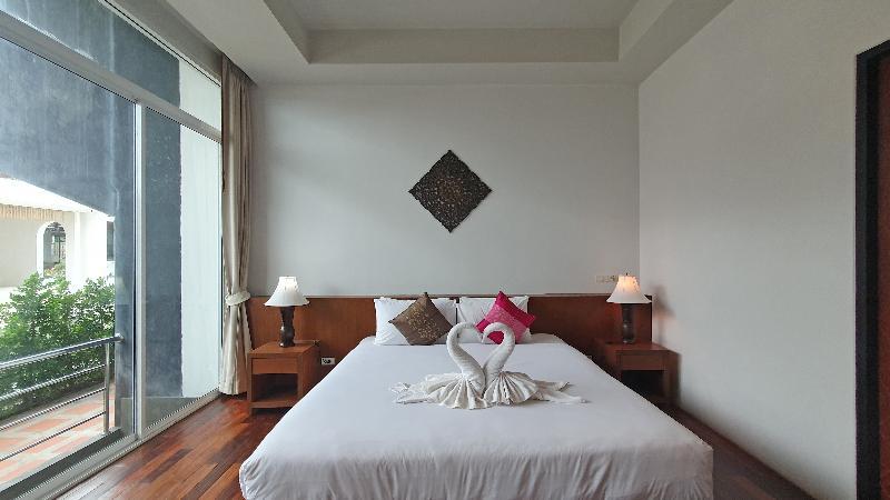 Garden Suite