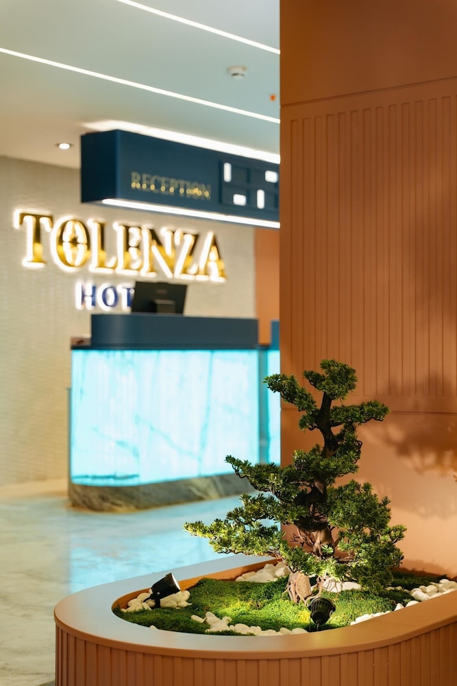 Tolenza Hotels Alanya 9/50