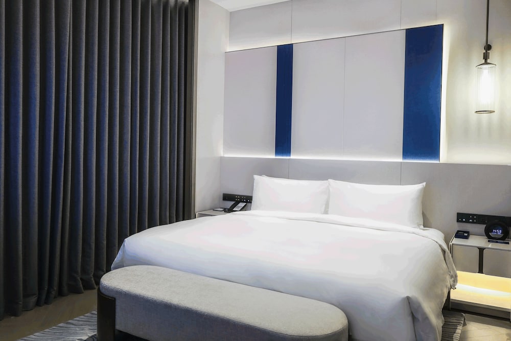 TUI BLUE Taicang Hotel 14/40