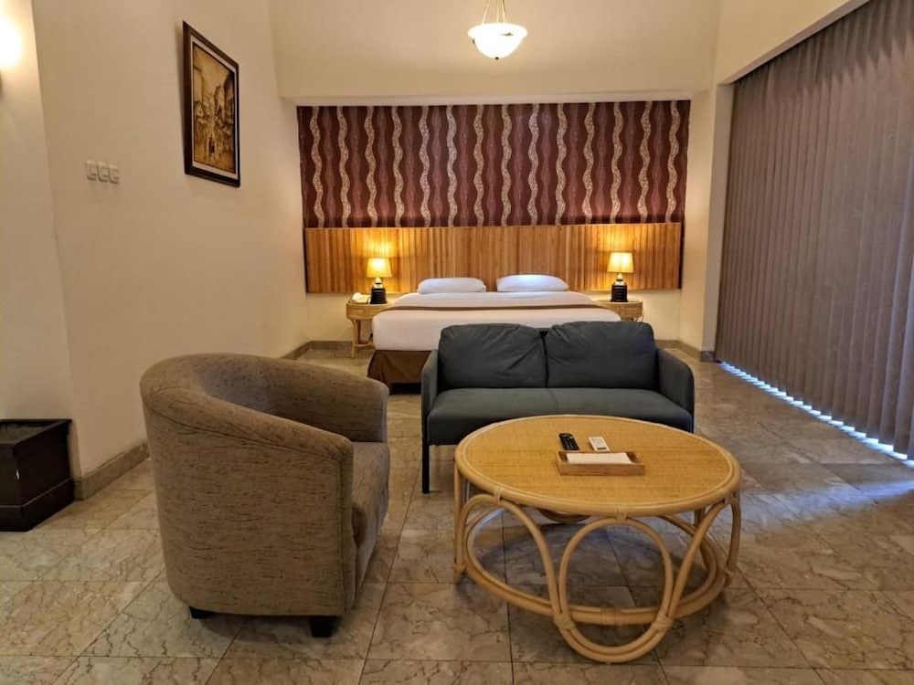 BALI WORLD HOTEL 20/46