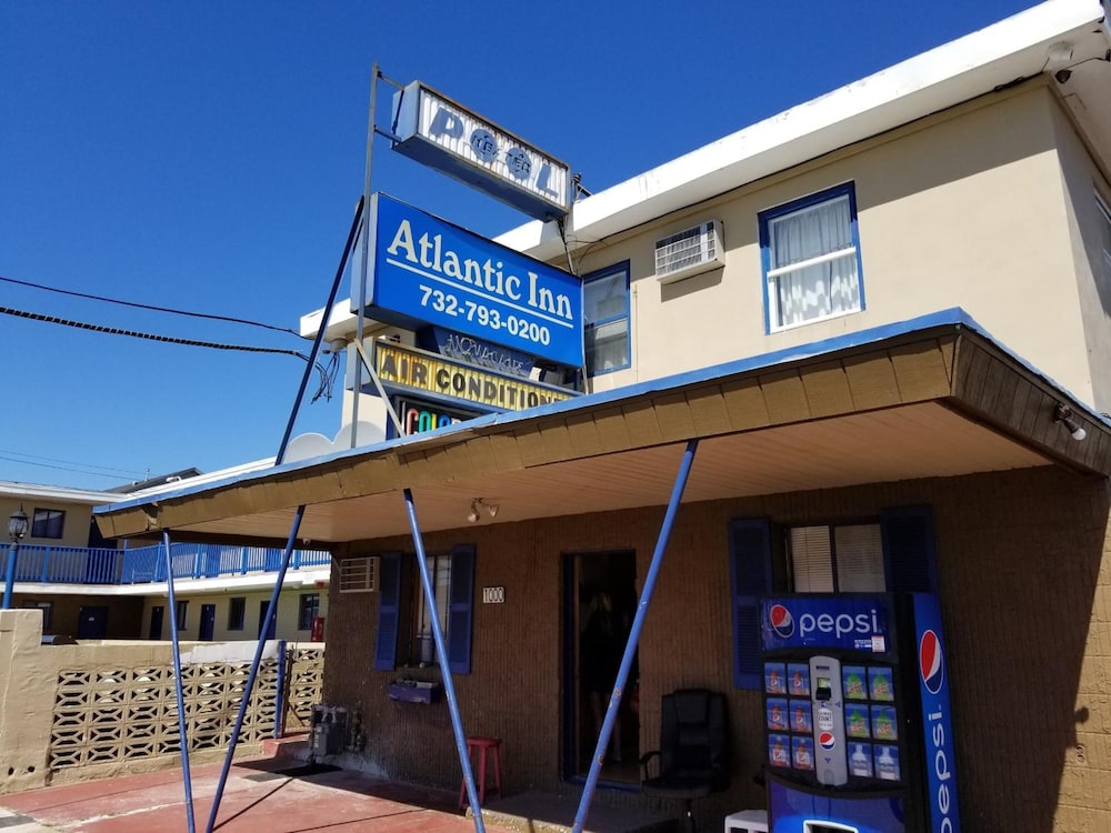 Atlantic Inn 2/34