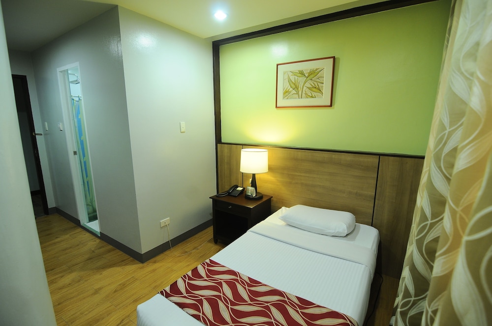room