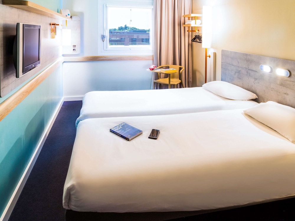 Ibis Budget Luxembourg Aeroport 15/49
