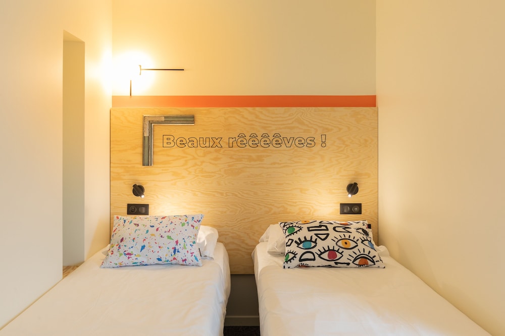Greet Hotel Beaune 31/81