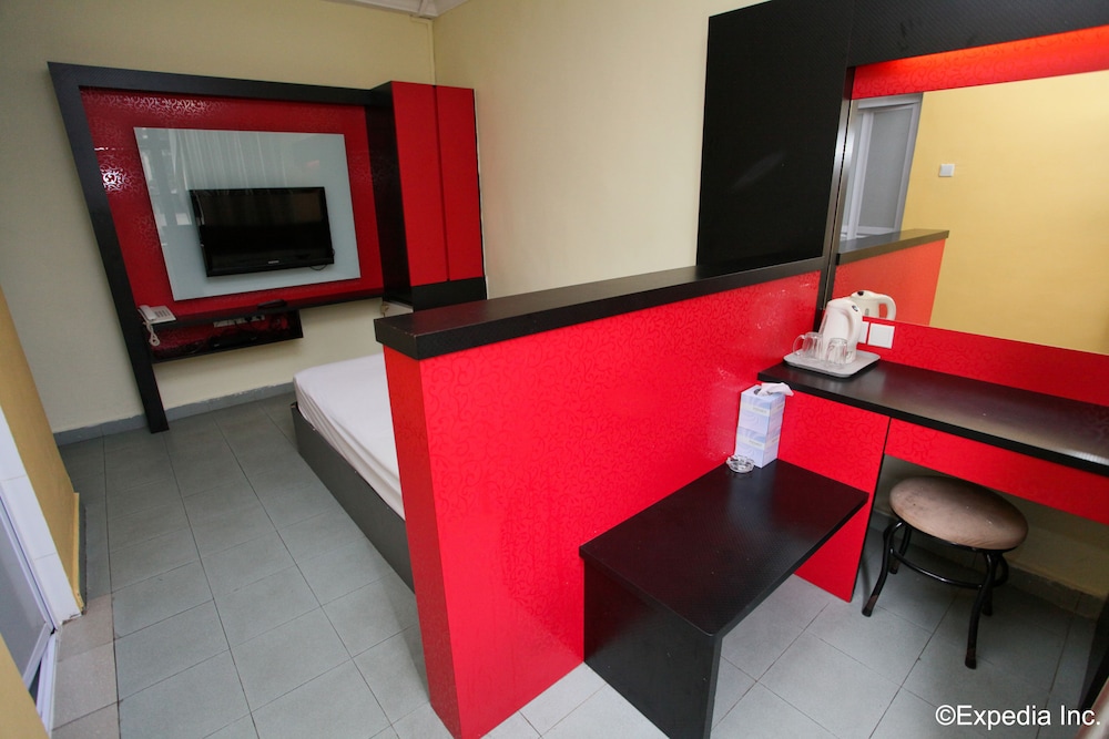 Seng Wah Hotel 29/45