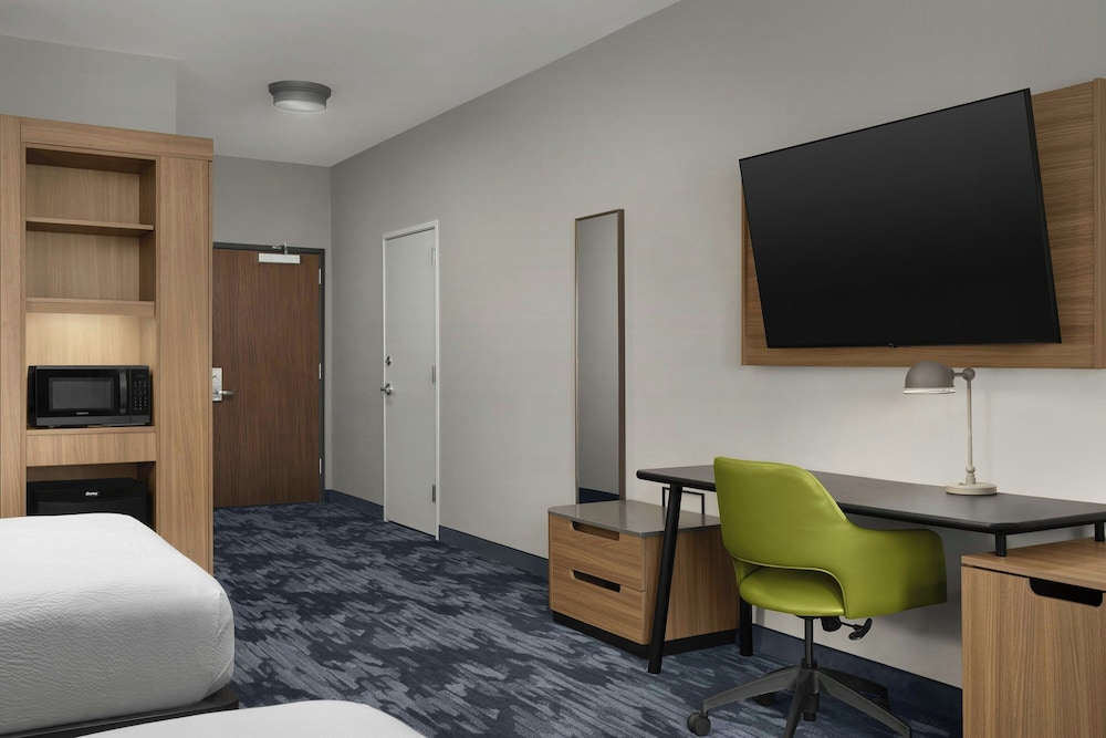 Fairfield by Marriott Inn & Suites Sikeston 30/40