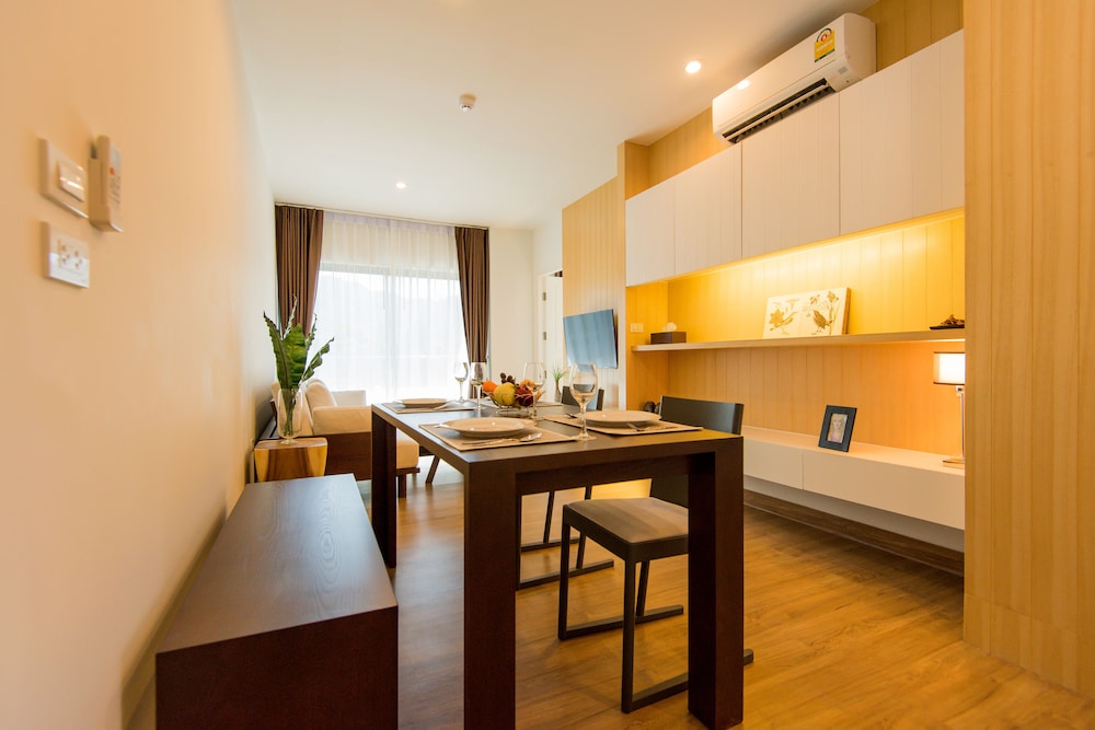 HILL MYNA CONDOTEL 50/56