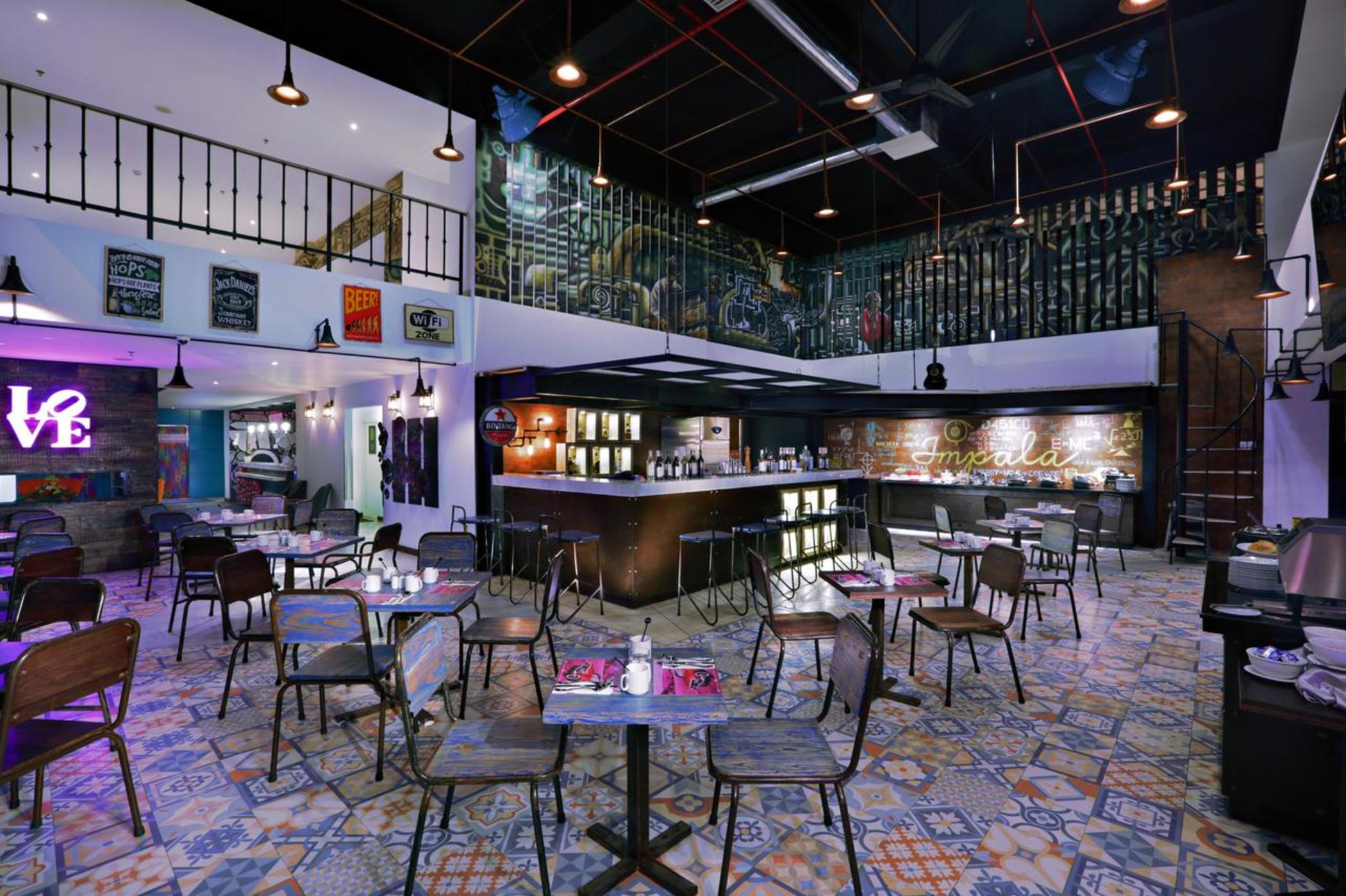 favehotel Kuta Kartika Plaza 20/35