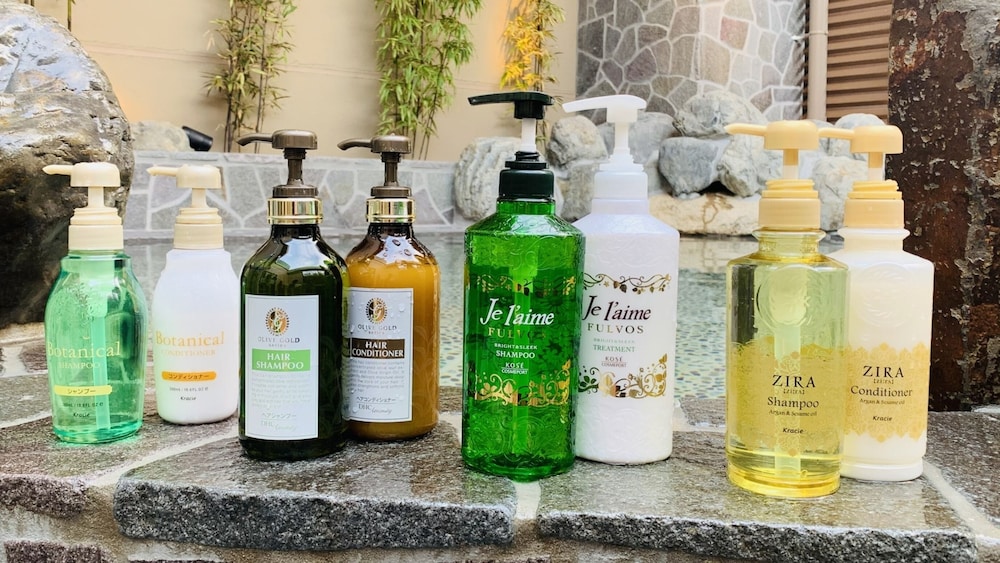 Dormy Inn Kobe Motomachi Natural Hot Spring photo2