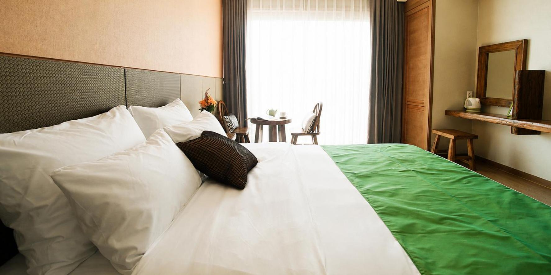 Login Hotel 11/24