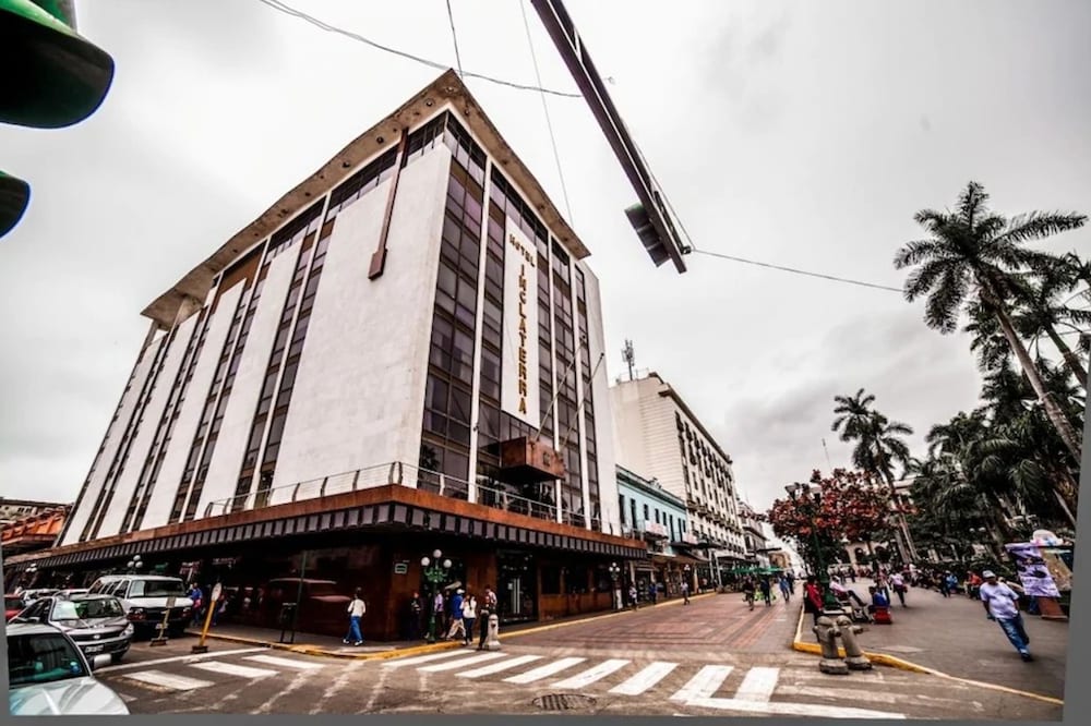 Hotel Inglaterra 4/50