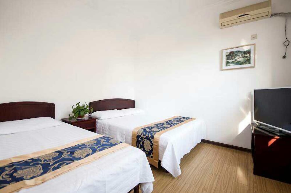 Liuzhuang Huayuhai Holiday Hostel 5/14