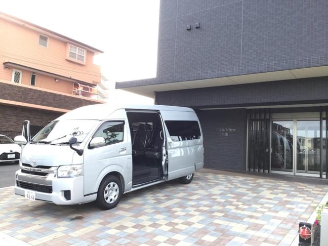 Hotel GranView Fukuoka Airport 35/42