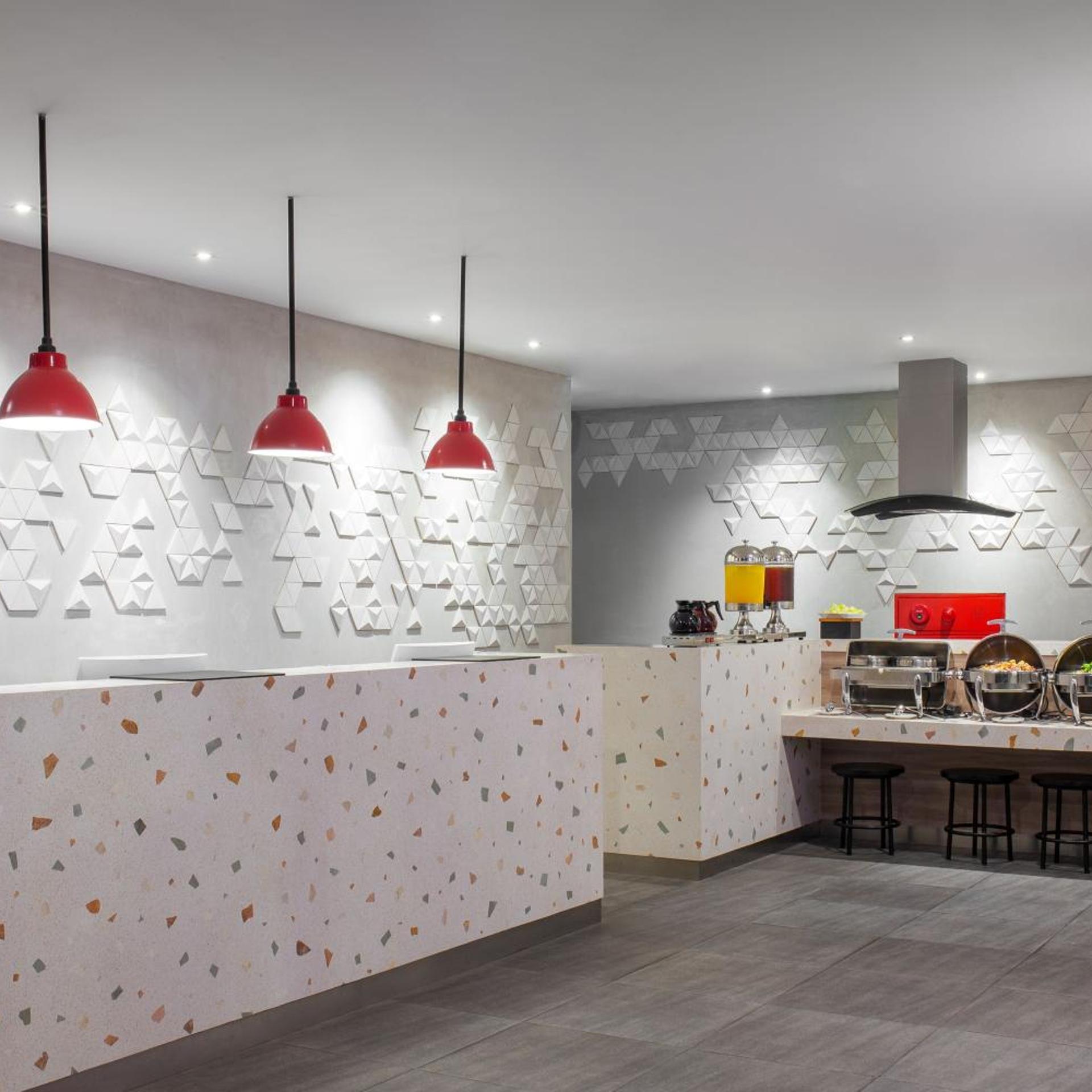 Amaris Hotel Kalimalang - Bekasi 17/27