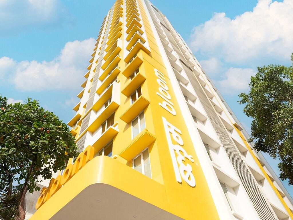 Bloom Hotel - Saki Vihar Powai 1/50