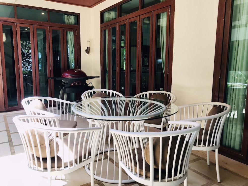 Amatapura Beach Villa 14 37/53