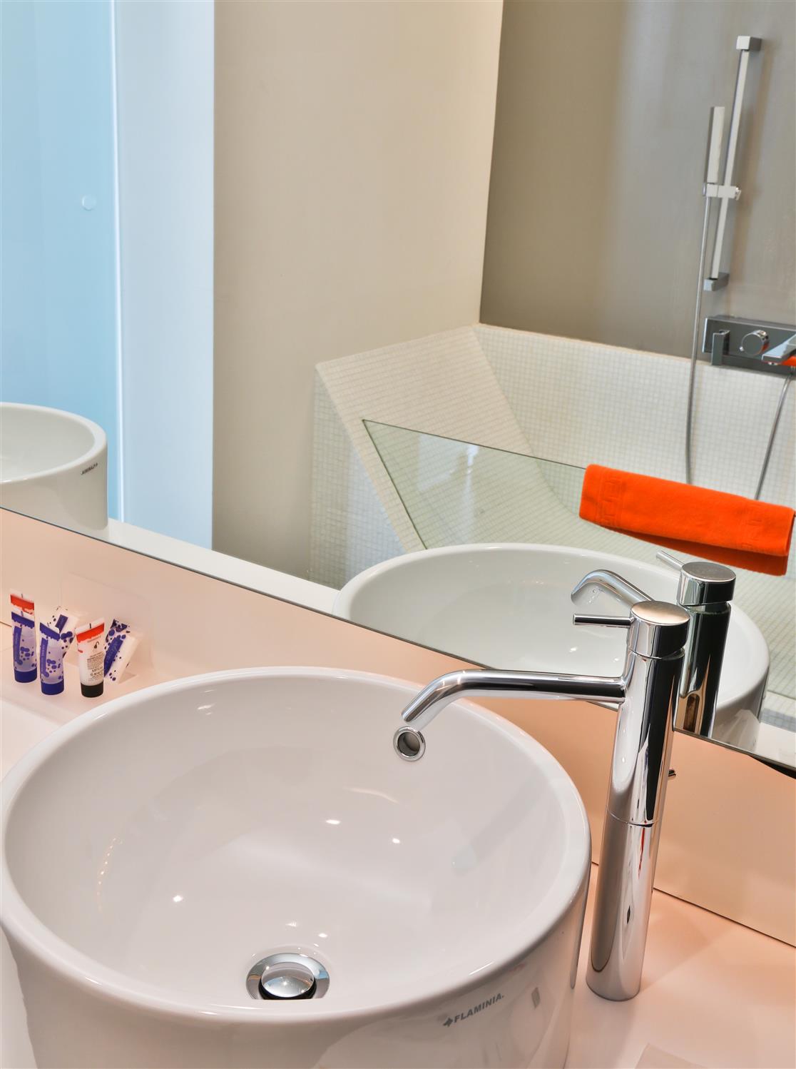 Best Western Hotel Parco Paglia 46/48