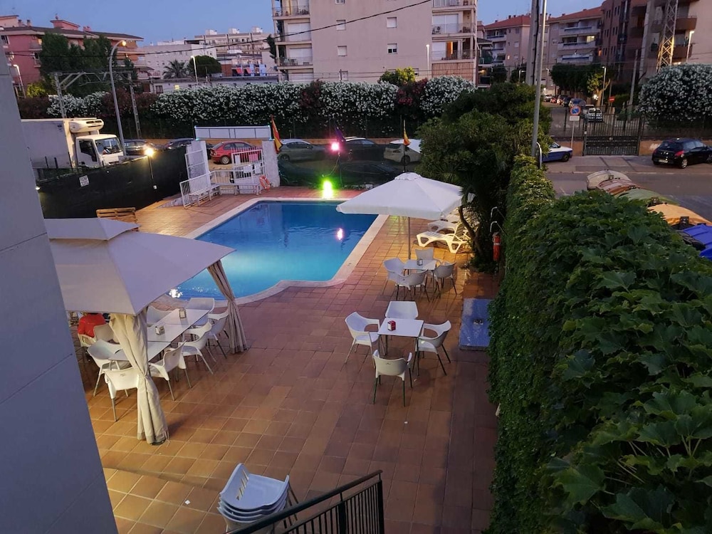 SANT JORDI HOTEL 41/50