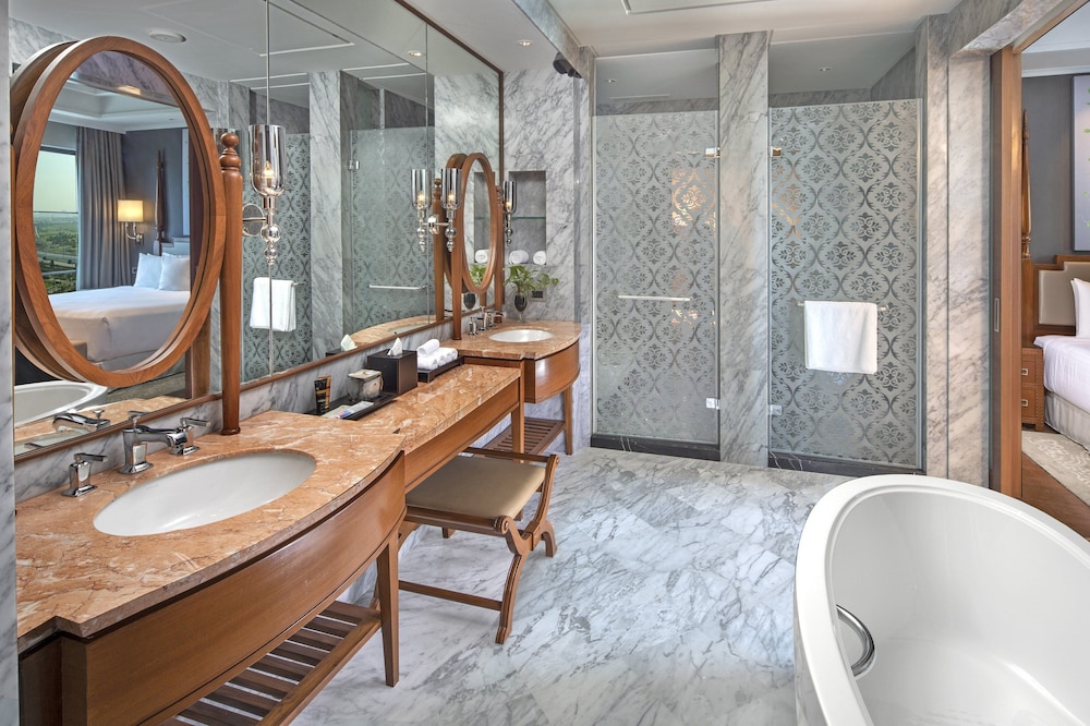 Itc Royal Bengal A Luxury Collection Hotel Kolkata 6/59
