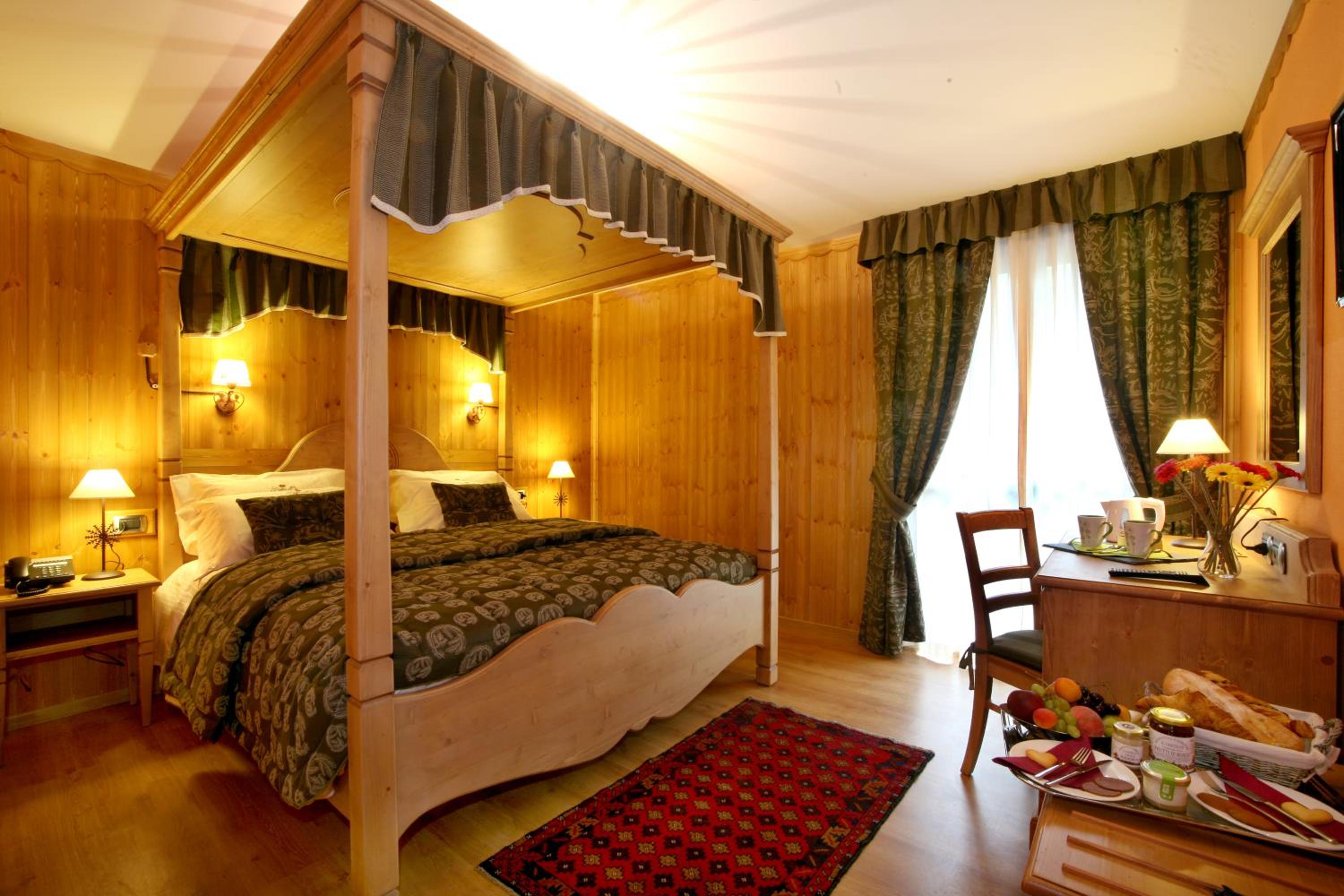 Hotel Boton D'Or & Wellness 15/24