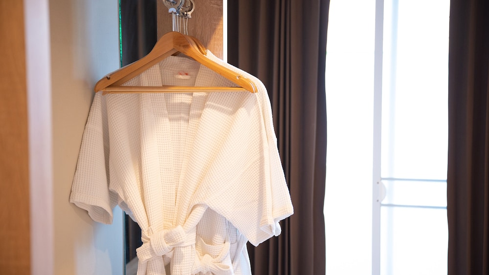 B2 Korat Night Market Boutique & Budget Hotel 14/19