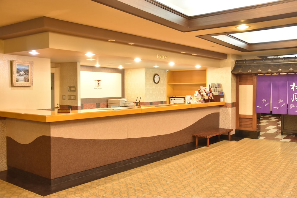 Kitami Towa Hotel 2/62