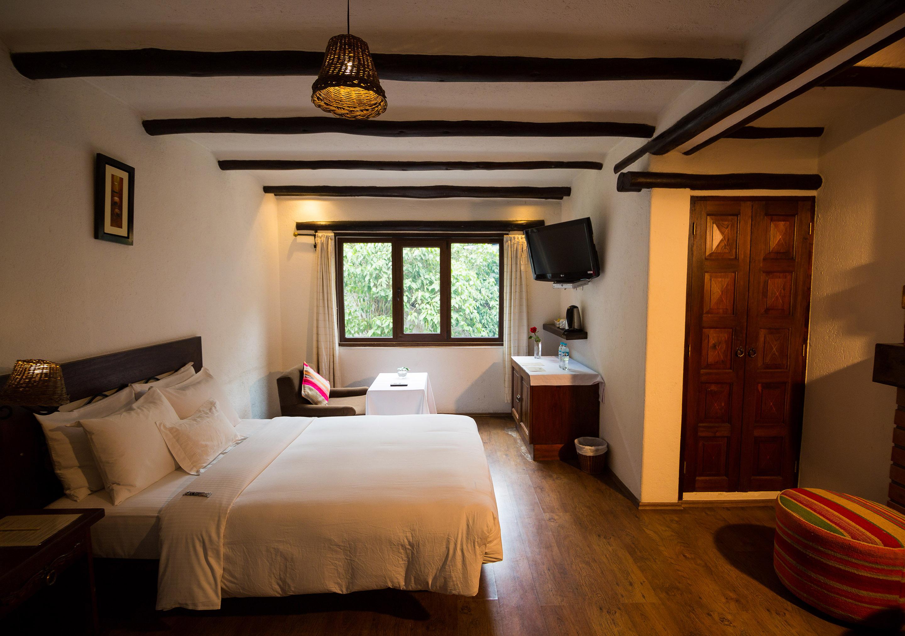 Apu Inti Hotel Boutique 22/50