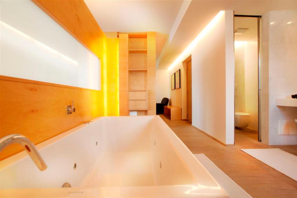 Hotel Bellevue San Lorenzo - Adults Only 49/50