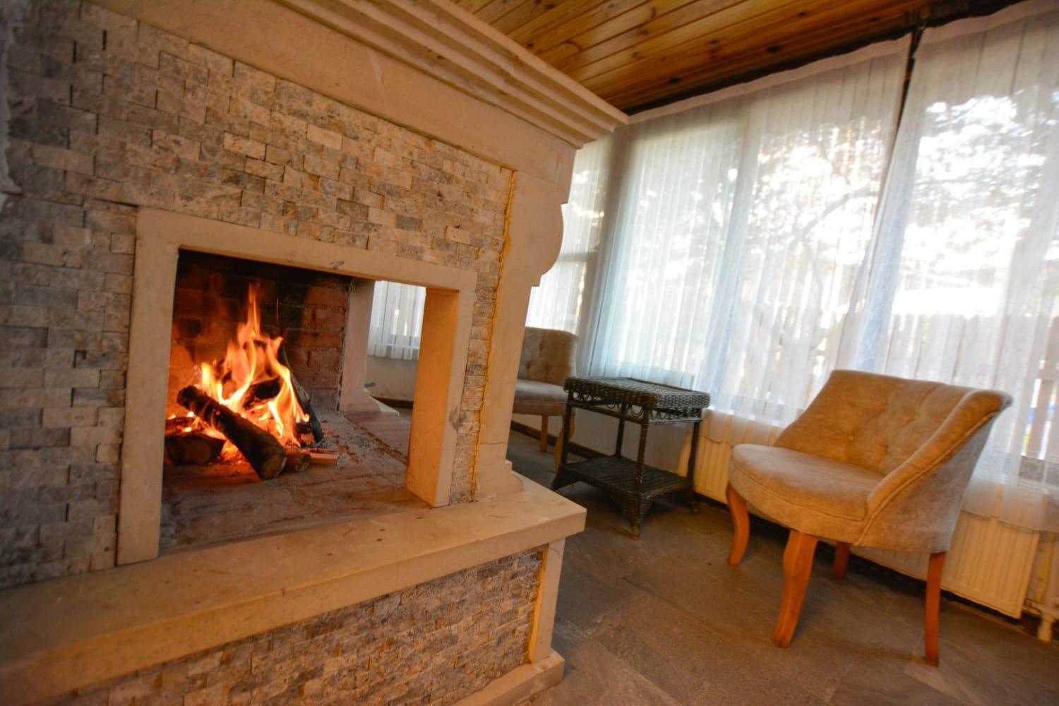 Agva Deniz Yildizi Otel 16/25