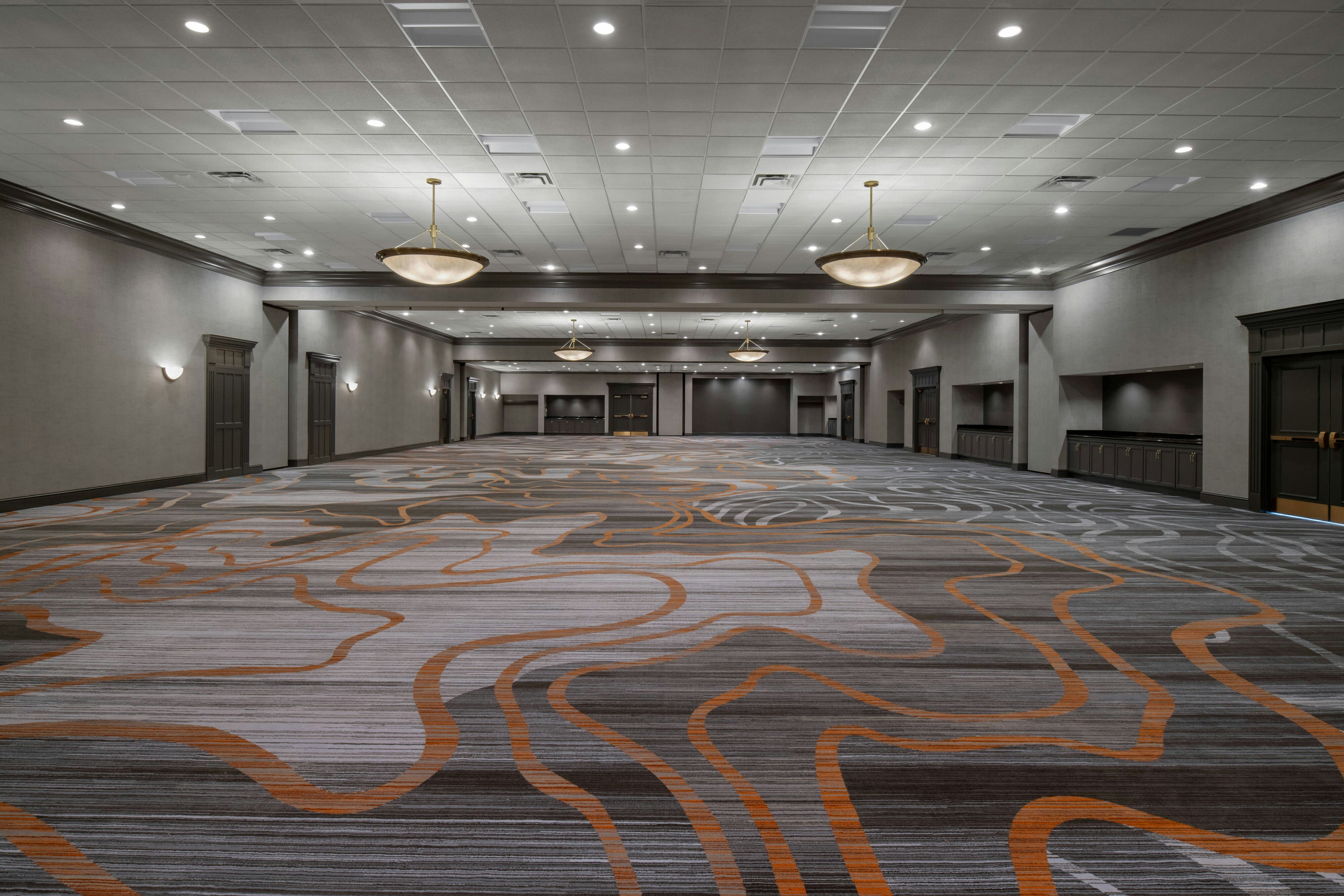 Pittsburgh Marriott North 23/24