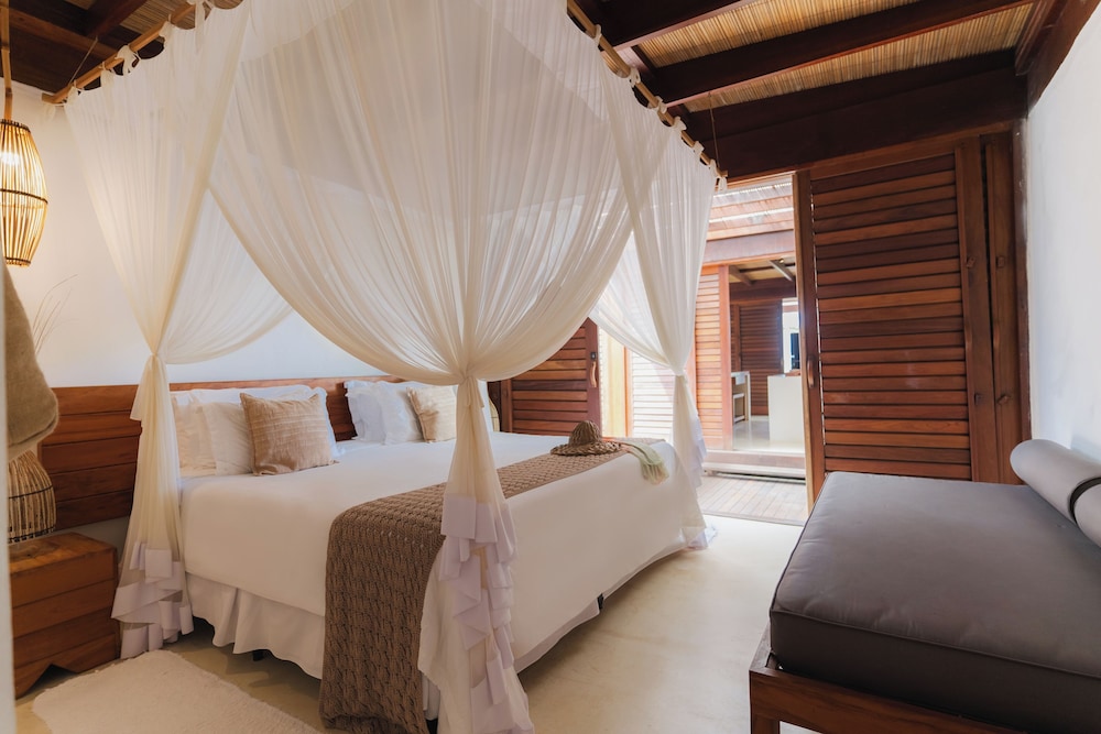 Villa Kandui Boutique Hotel e Beach Lounge 8/50