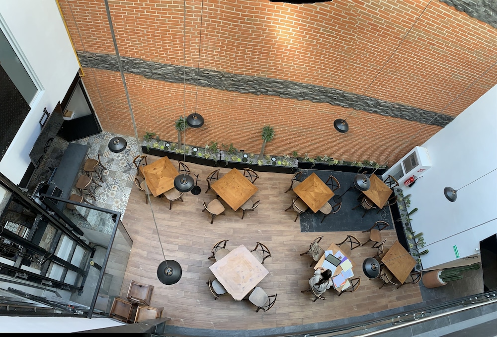 Hotel Diana Unico 14/23