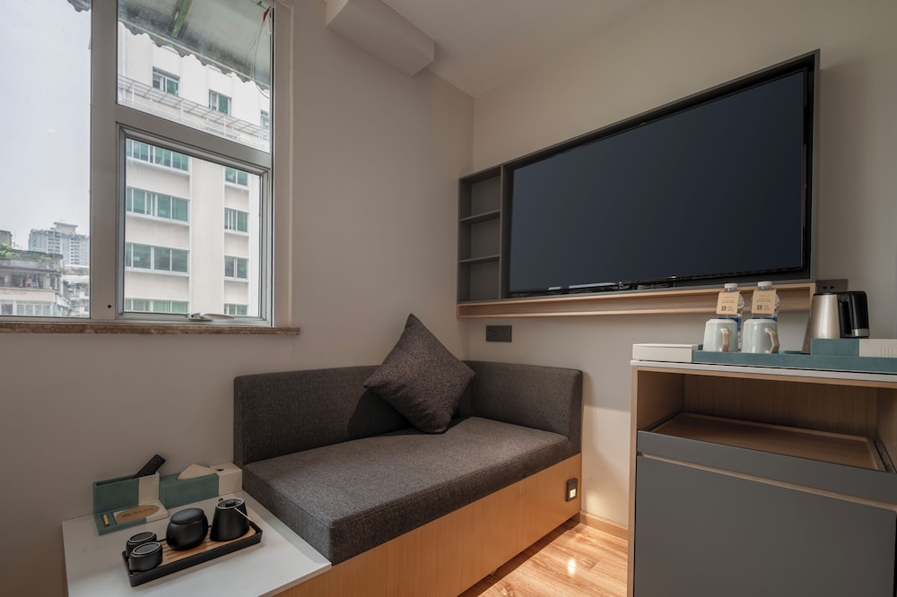 CityNote Hotel (Guangzhou Beijing Road Pedestrian Street Tuanyi Square Subway Station Store) 32/50