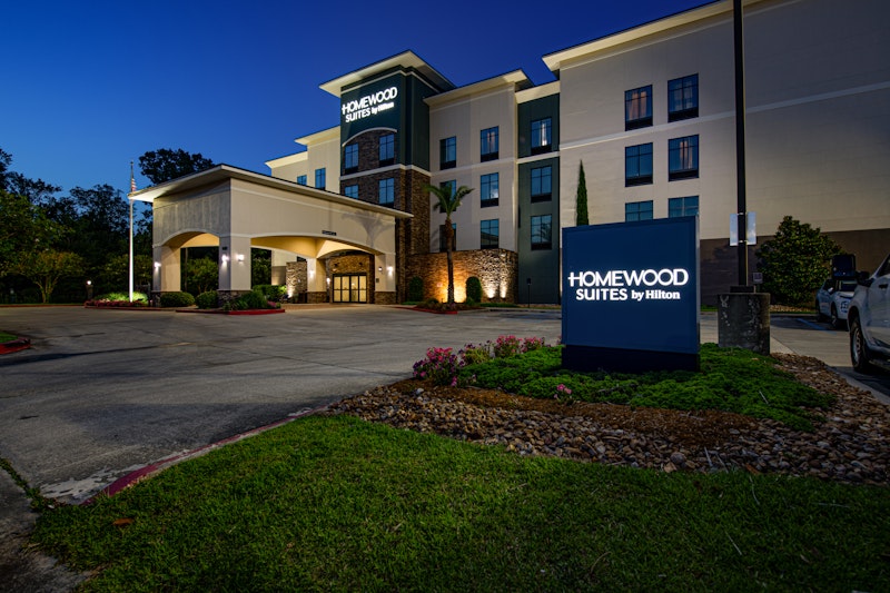 Homewood Suites by Hilton Houma LA 6/72