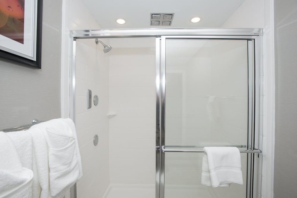 HOLIDAY INN HOTEL SUITES CINCINNATI DOWNTOWN 13/56