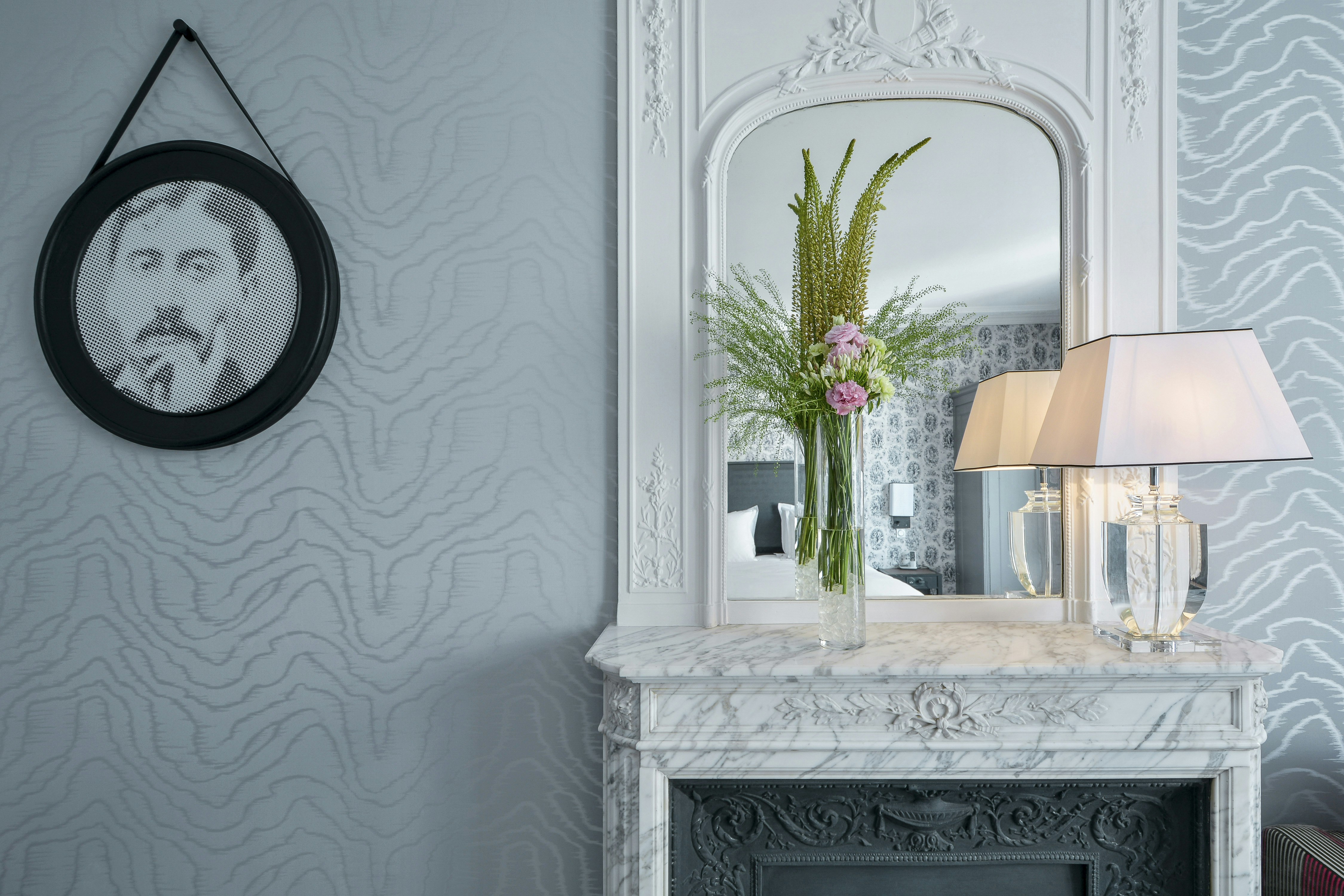 Maison Astor Paris Curio Collection By Hilton 7/43