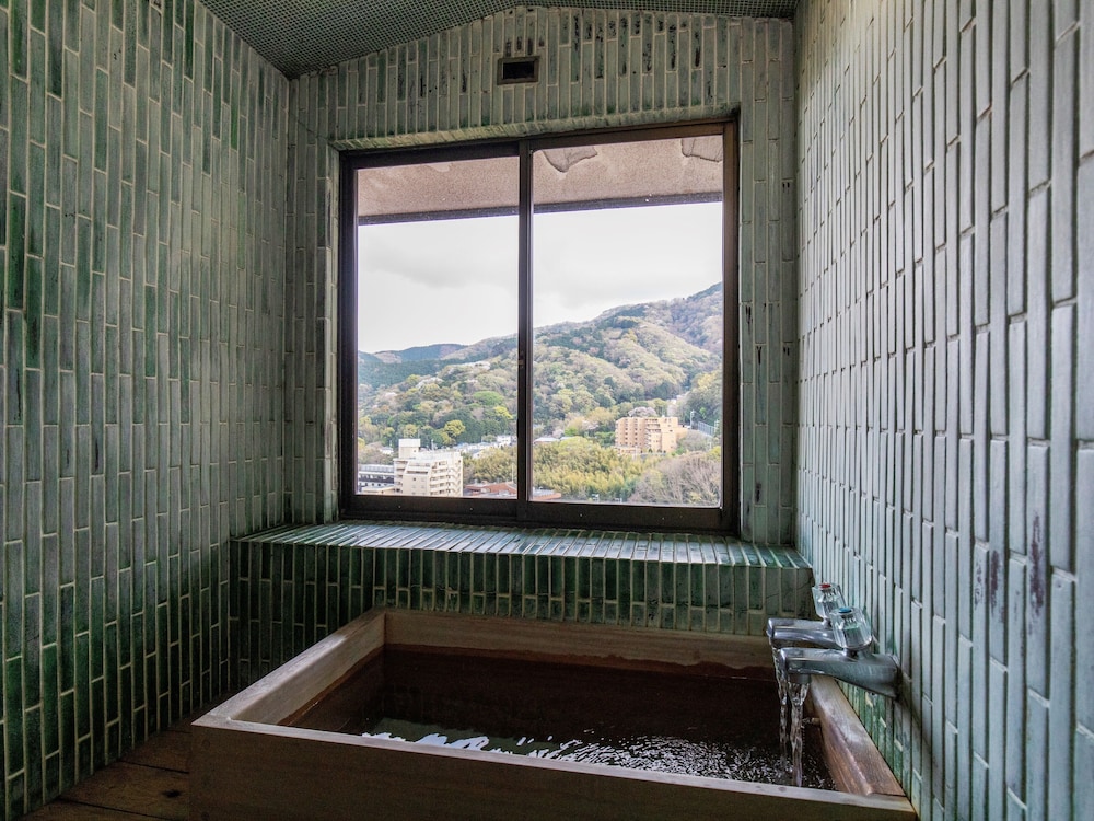 Wakamatsu Yugawara Sekitei (ex Wakamatsu Yugawara Hot Spring Resort) 29/50