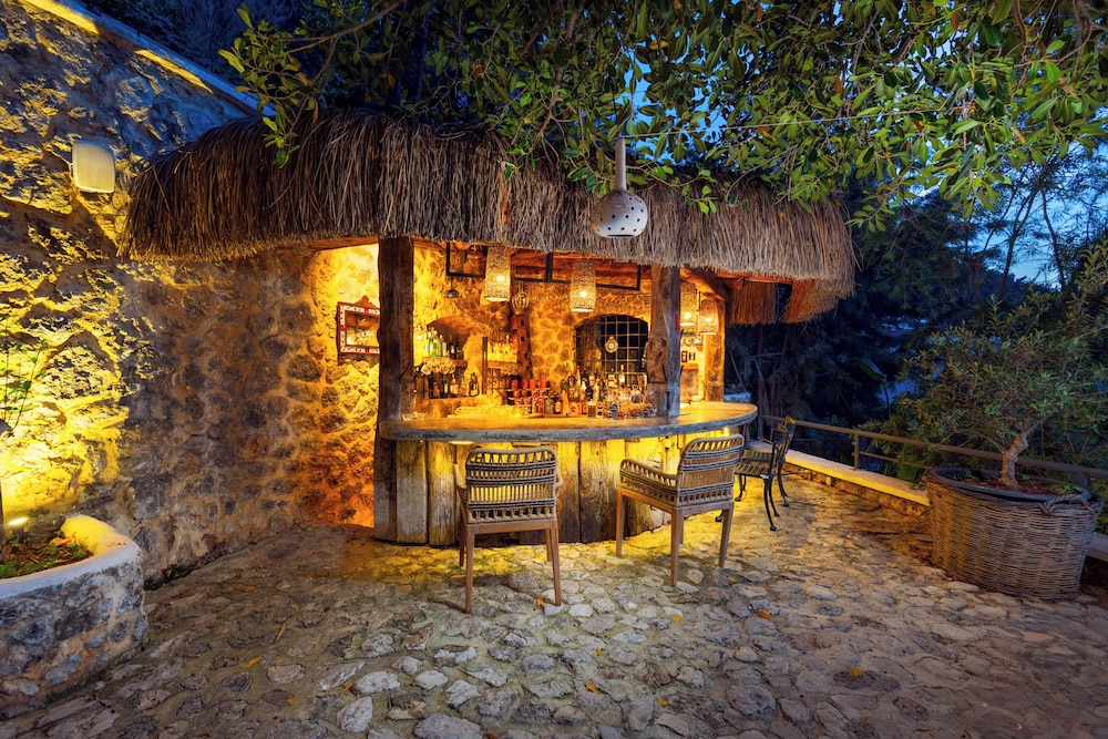 Unique Hotel Fethiye 2/69