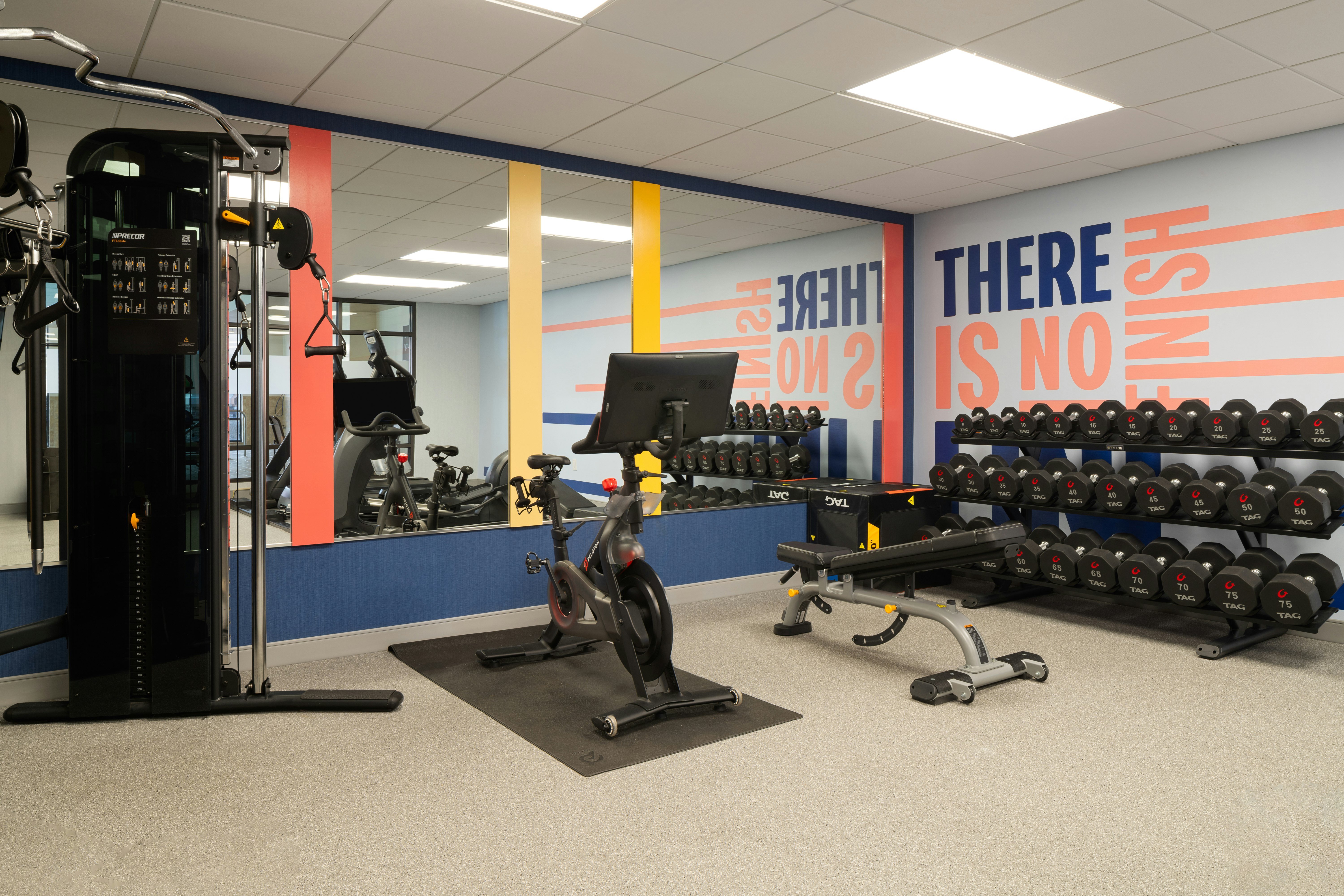 Hampton Inn & Suites Chadds Ford 31/60