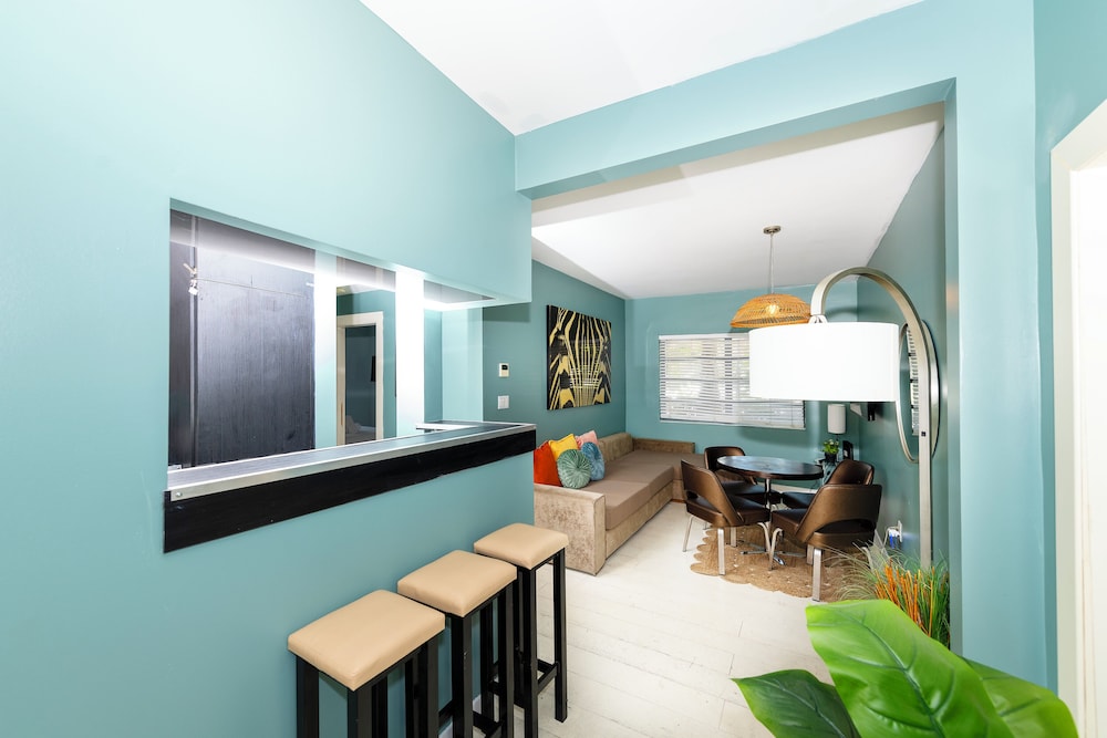 Luxury Miami Beach Apartments By Michigan 41/64