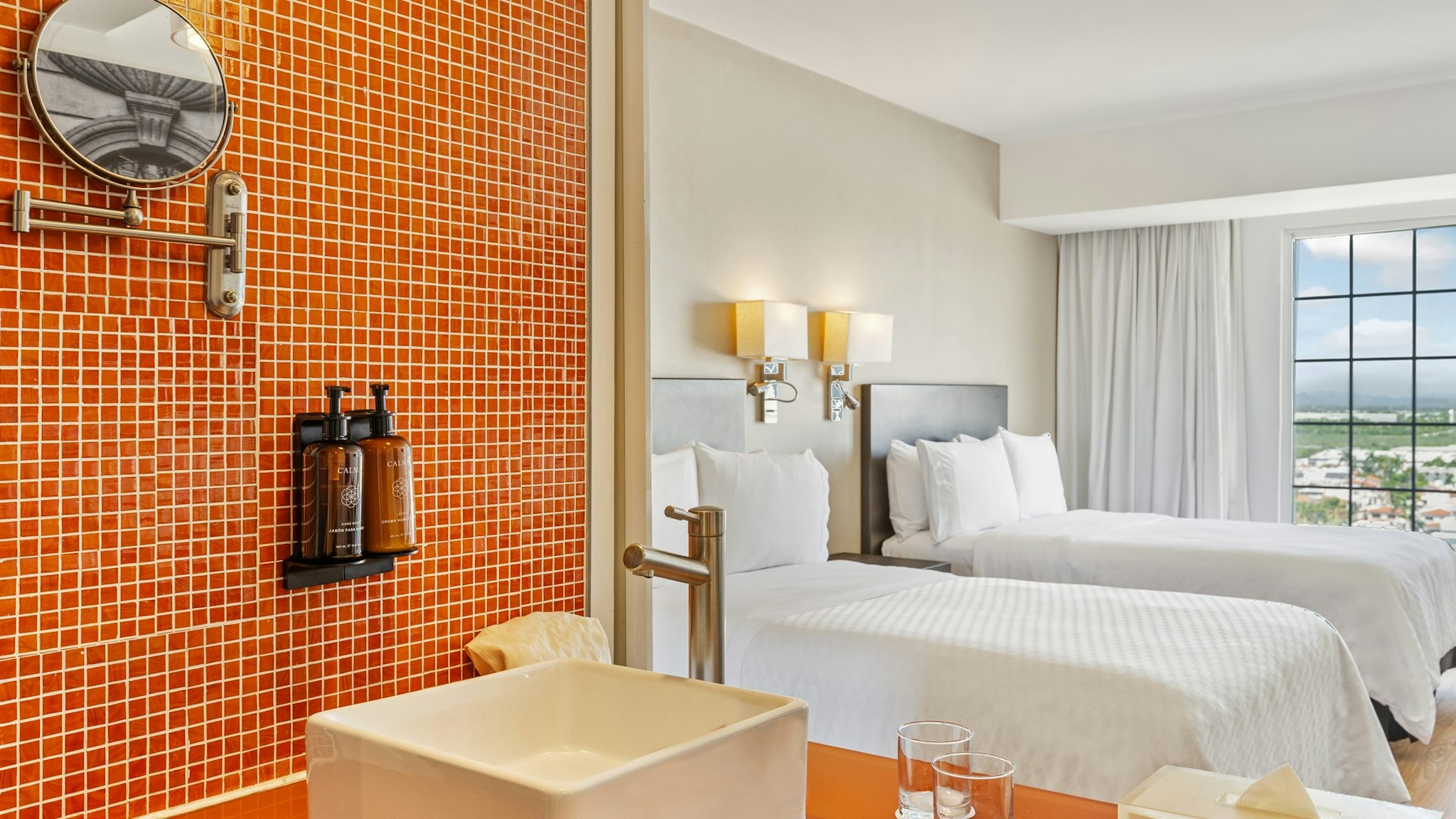 Fiesta Inn Ciudad Juarez 39/39