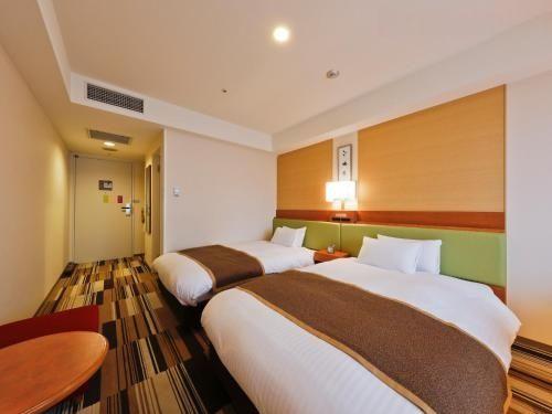 غرفة قياسية، Hotel The Lutheran 2/2