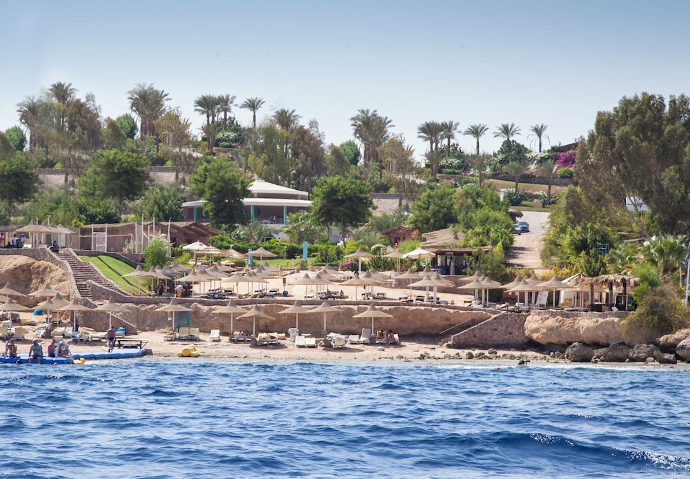Xperience Hill-Top Beach Resort 11/22