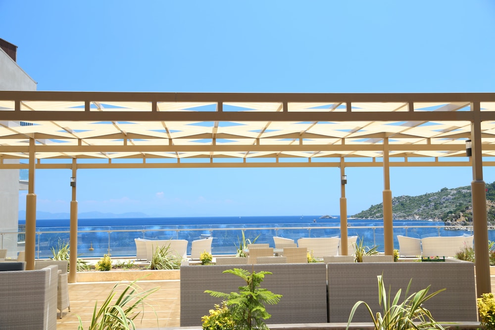 Turunc Premium Hotel 24/50