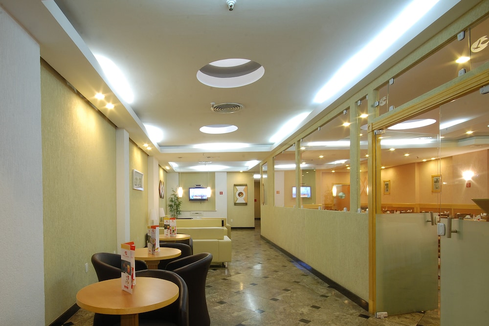 Hotel Vermont Ipanema 7/56