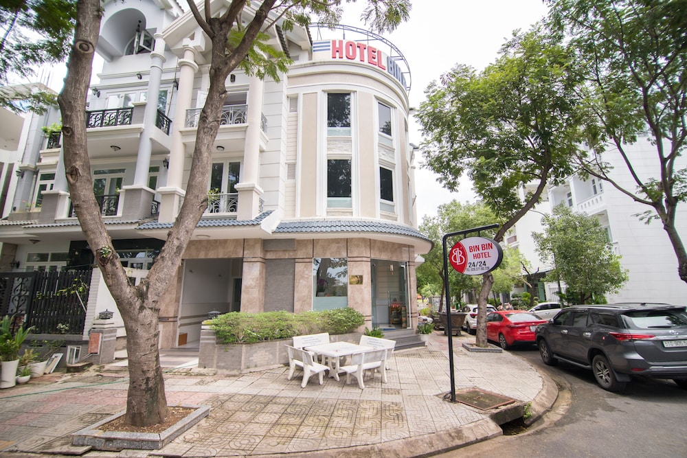 Bin Bin Hotel 1 20/23