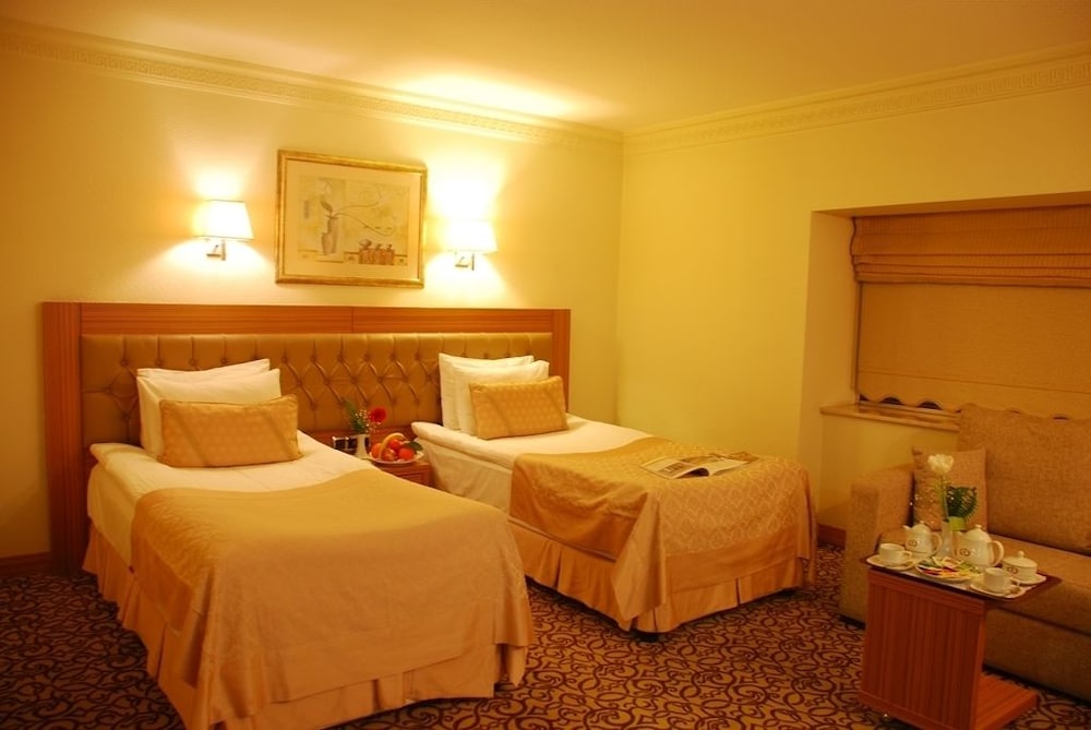 Emir Royal Hotel Luxry 13/51